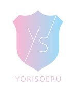 YORISOERUロゴ