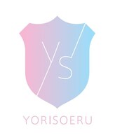 YORISOERUロゴ