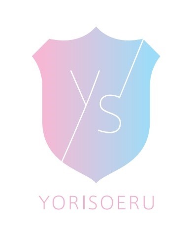 YORISOERUロゴ