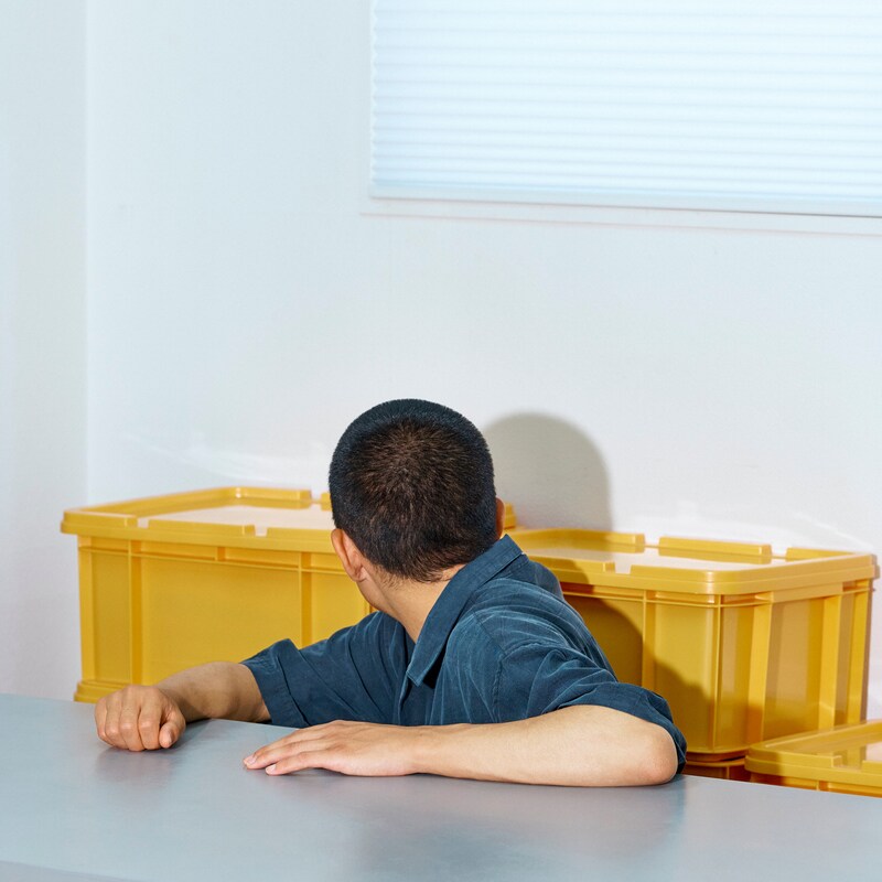 butasaku「forms」配信ジャケット