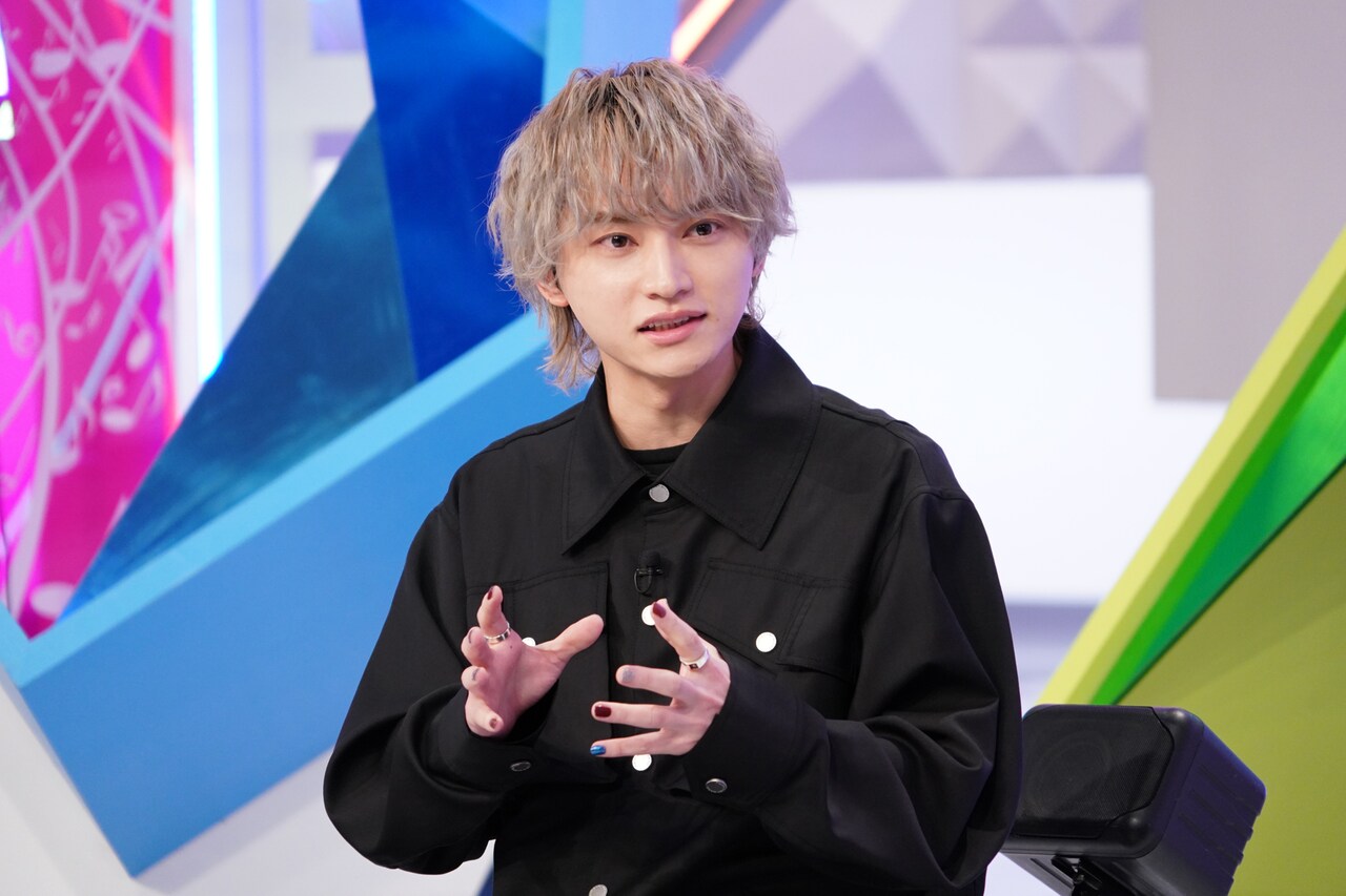 Da-iCE music Lab」でSKY-HIが語るオーディションの裏側、「SUPER