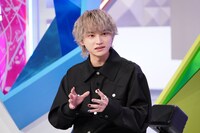 SKY-HI(c)日本テレビ