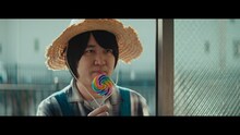 KANA-BOON「メリーゴーランド」ミュージックビデオより。