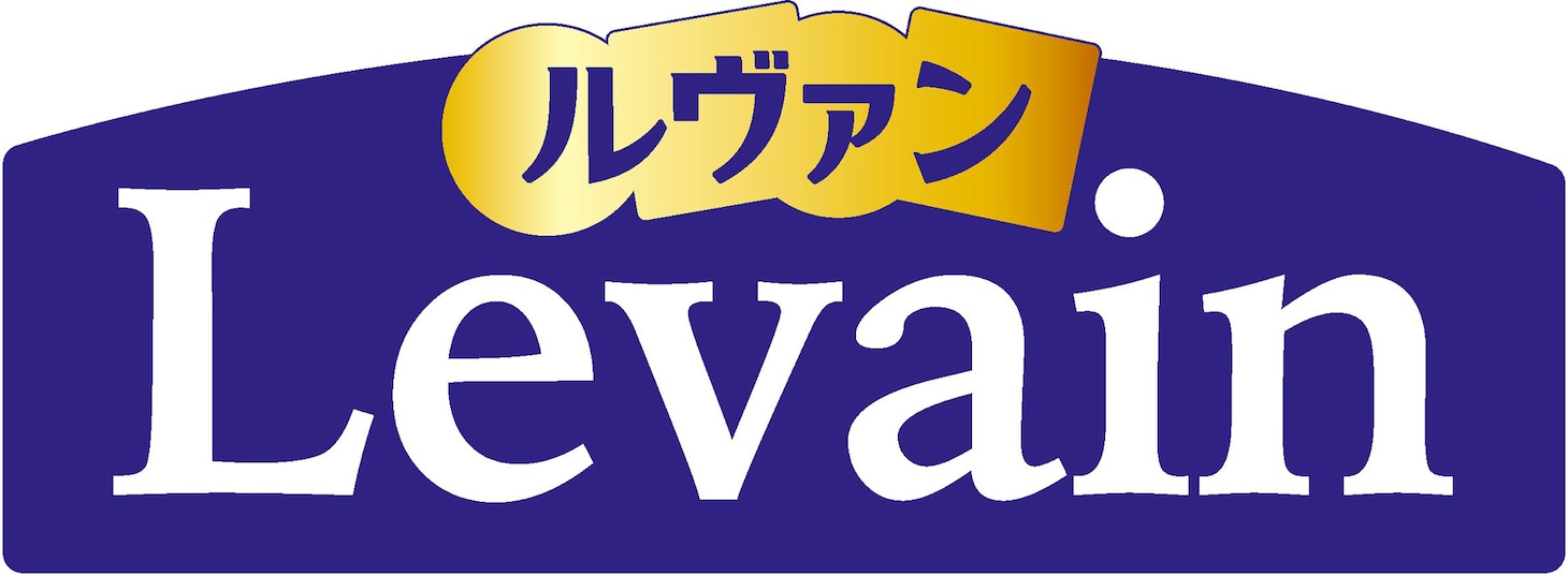 ルヴァンのロゴ。