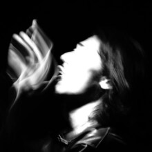 Loota「Satan」配信ジャケット