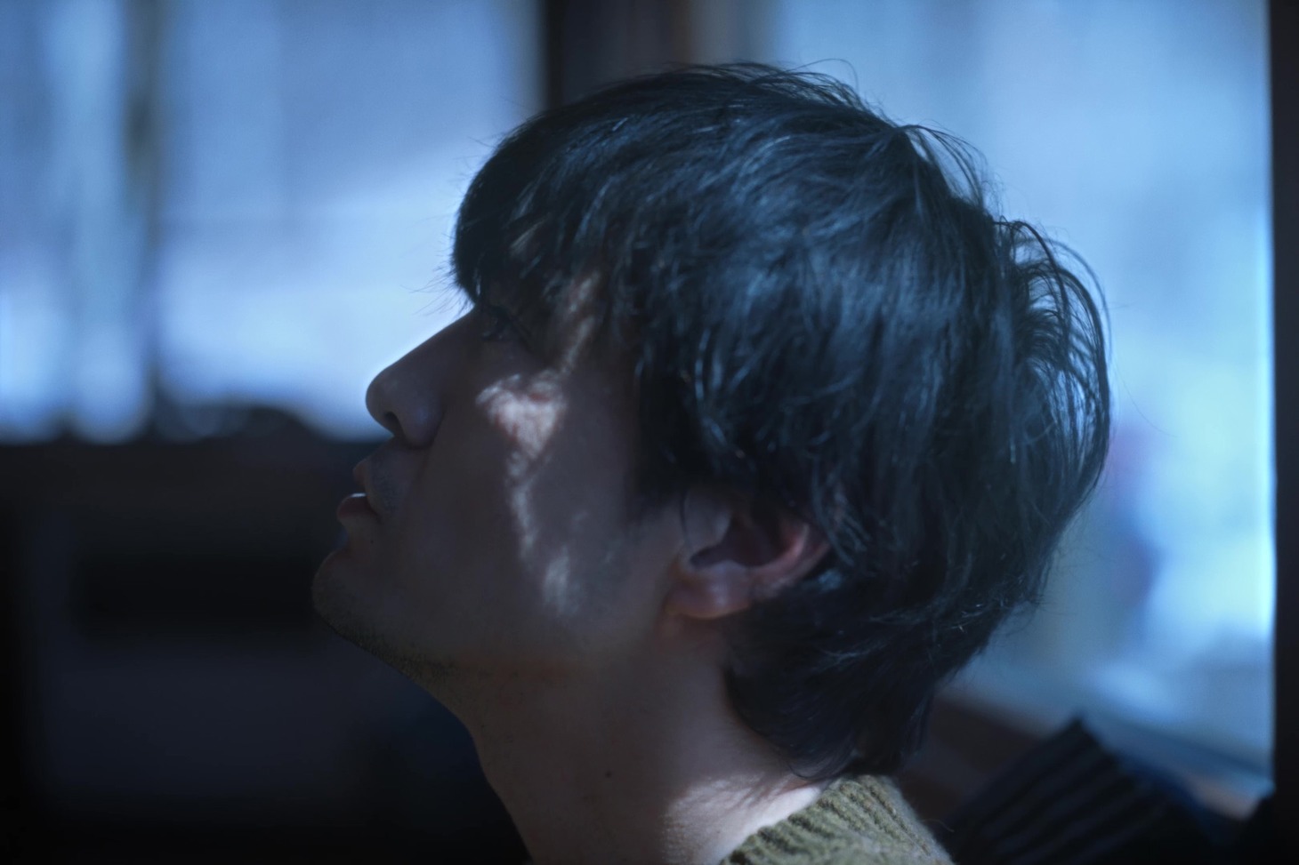 森山直太朗「素晴らしい世界」ミュージックビデオより。