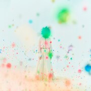 りりあ。「記録」りりあ。ジャケット