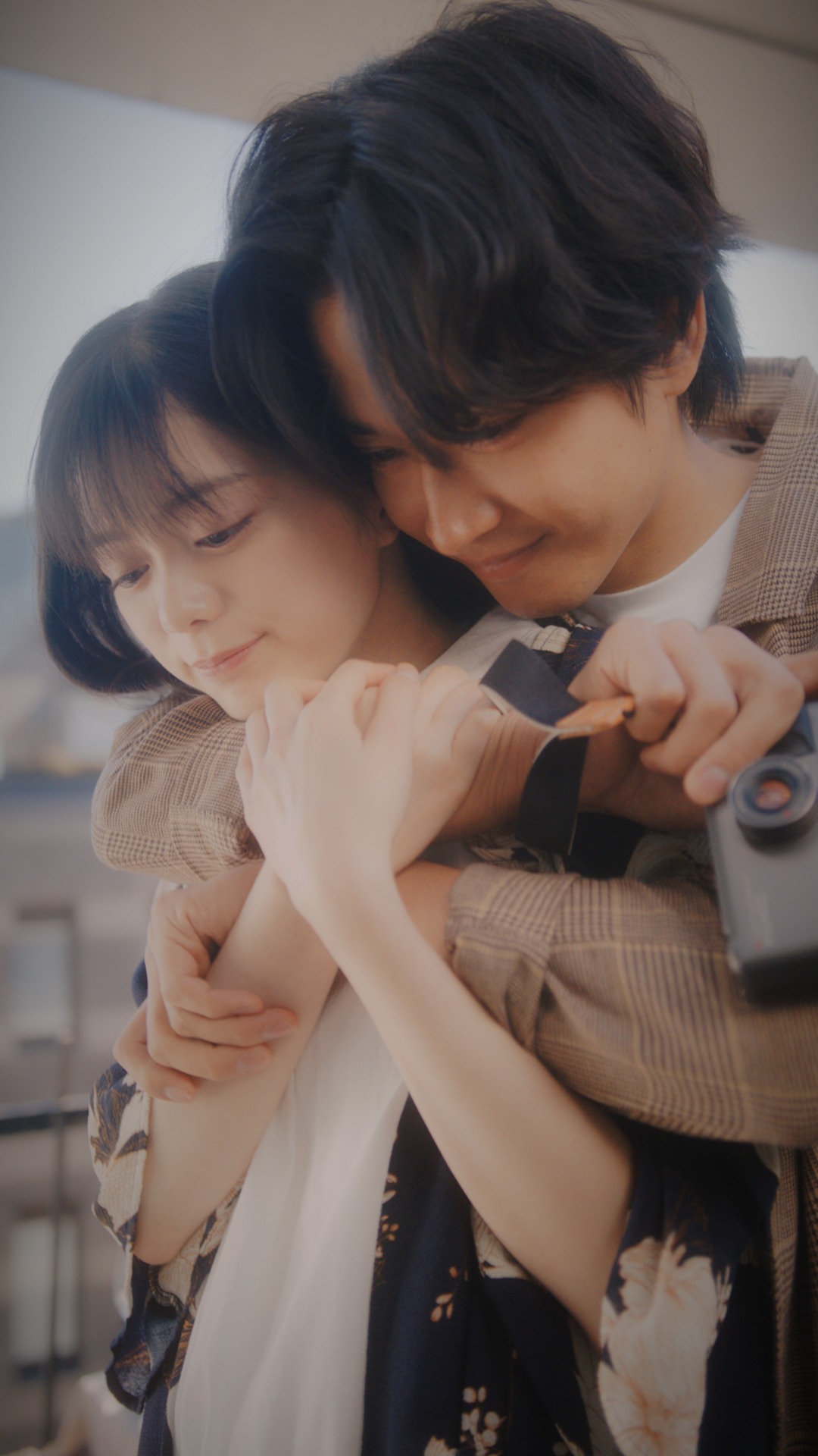 「100枚の写真、100回の後悔」より。