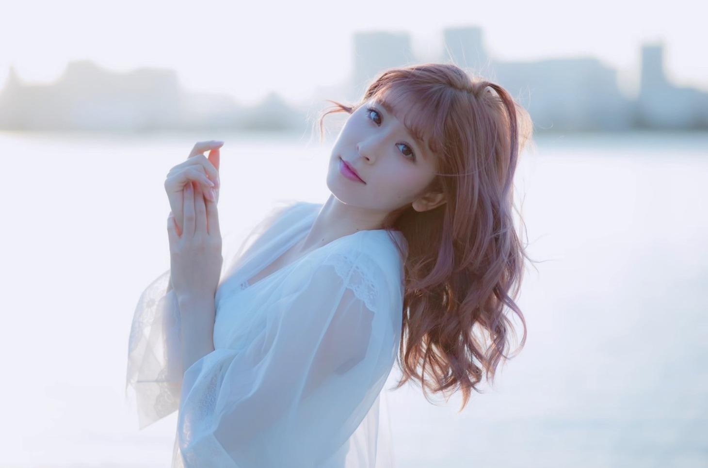 玉井杏奈