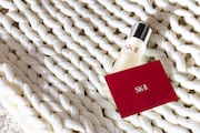 SK-II「フェイシャルトリートメントエッセンス」