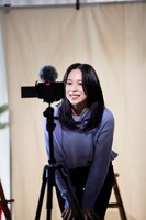 「PITERA & Me（ピテラと私）」ドキュメンタリー動画のビハインドザシーン / 撮影裏側。