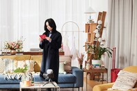 「PITERA & Me（ピテラと私）」ドキュメンタリー動画のビハインドザシーン / 撮影裏側。