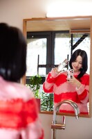 「PITERA & Me（ピテラと私）」ドキュメンタリー動画のビハインドザシーン / 撮影裏側。