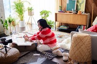 「PITERA & Me（ピテラと私）」ドキュメンタリー動画のビハインドザシーン / 撮影裏側。