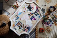 「PITERA & Me（ピテラと私）」ドキュメンタリー動画のビハインドザシーン / 撮影裏側。