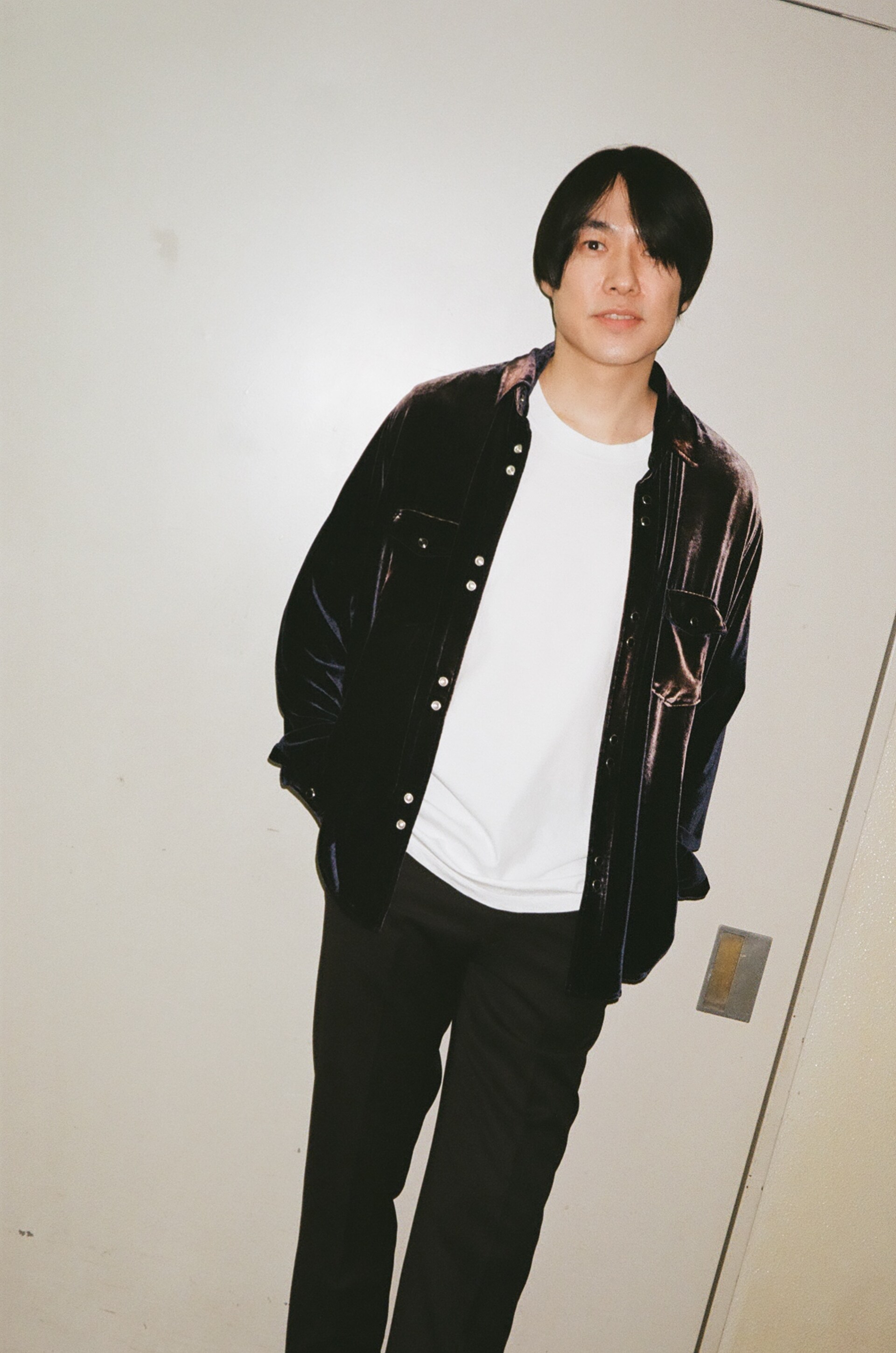 フジファブリック山内総一郎1stソロアルバム、全曲試聴トレイラー公開