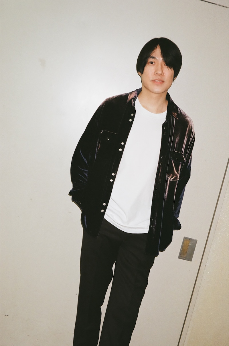 山内総一郎（フジファブリック）