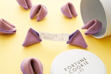「FORTUNE COOKIE BY BTS」イメージ
