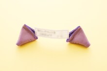 「FORTUNE COOKIE BY BTS」イメージ