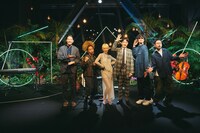 dTV「Roots -Awesome City Club-」より。