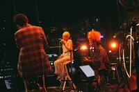 dTV「Roots -Awesome City Club-」より。