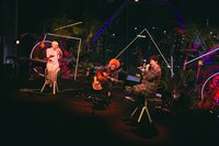 dTV「Roots -Awesome City Club-」より。