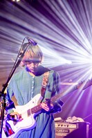 力毅（G, Cho）（Photo by Viola Kam［V'z Twinkle］）