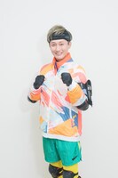 後上翔太（純烈） (c)フジテレビ