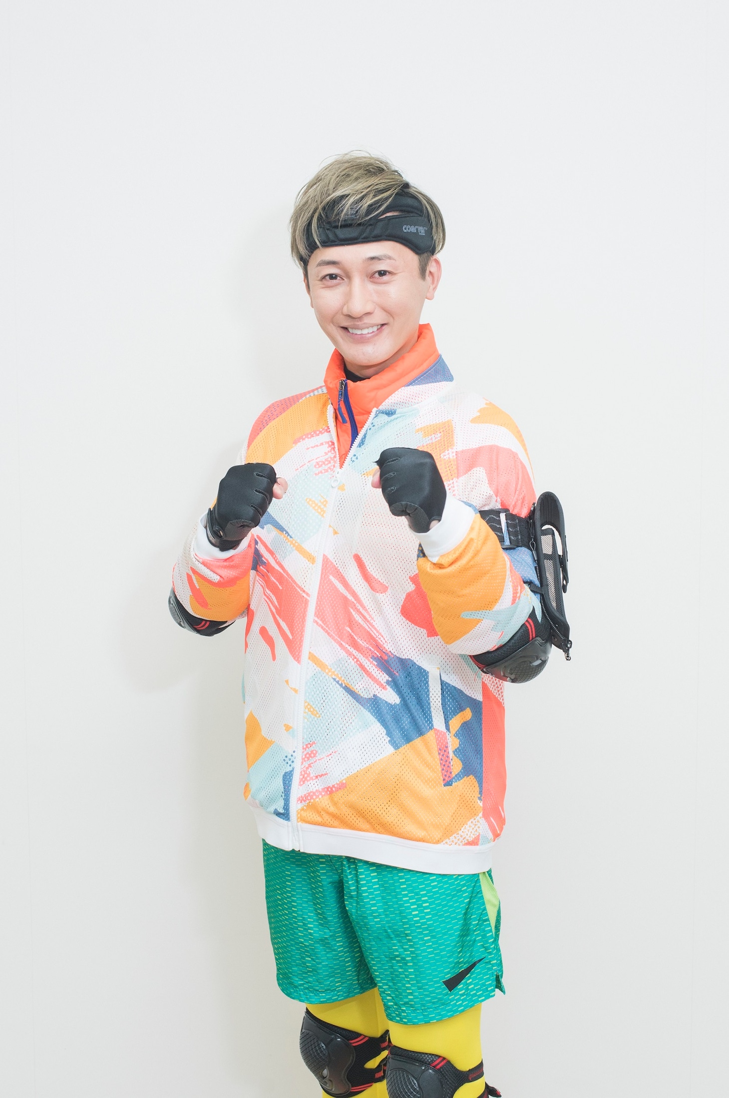 後上翔太（純烈） (c)フジテレビ