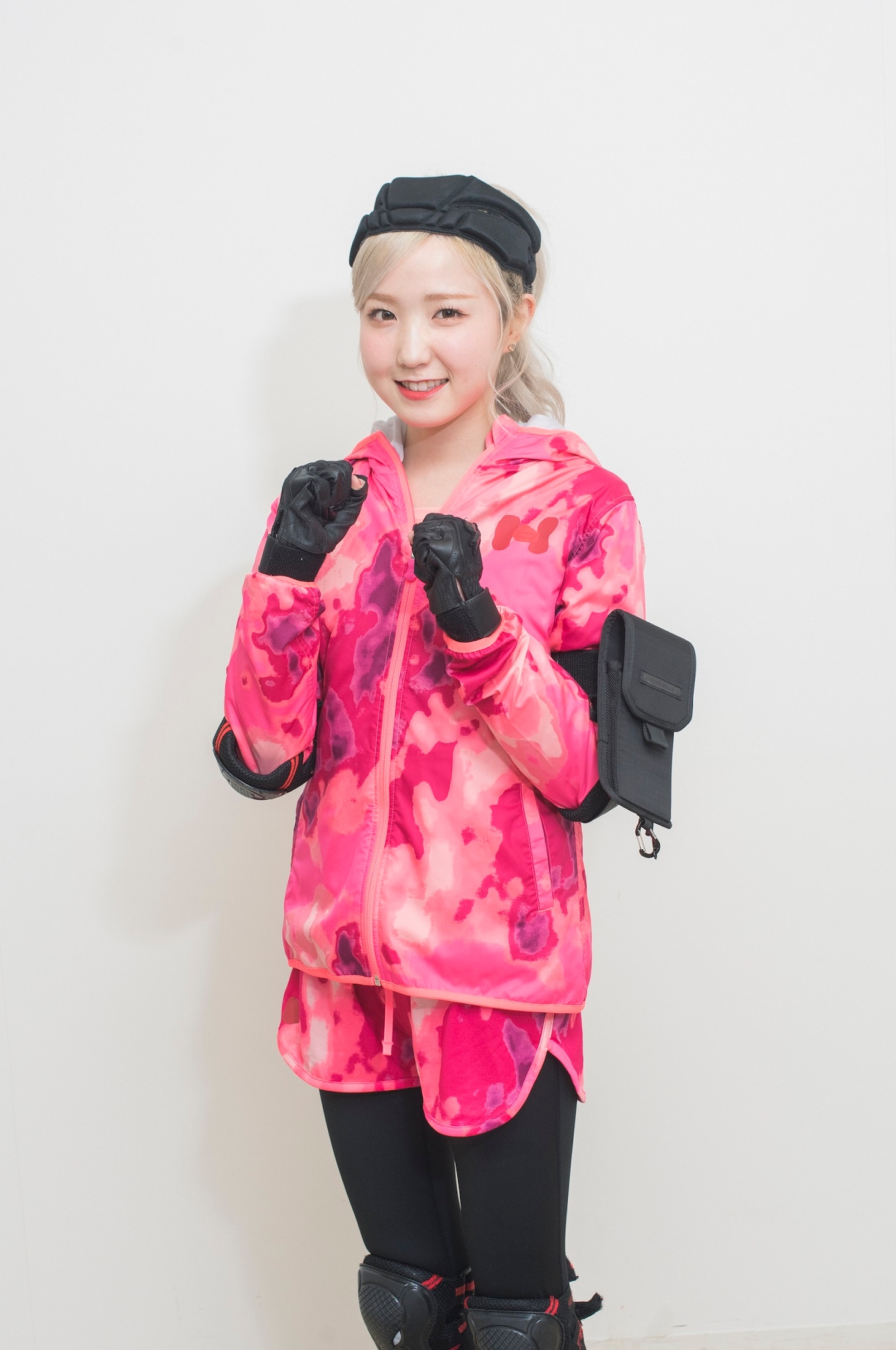 本田仁美（AKB48） (c)フジテレビ