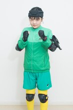 イワクラ（蛙亭） (c)フジテレビ