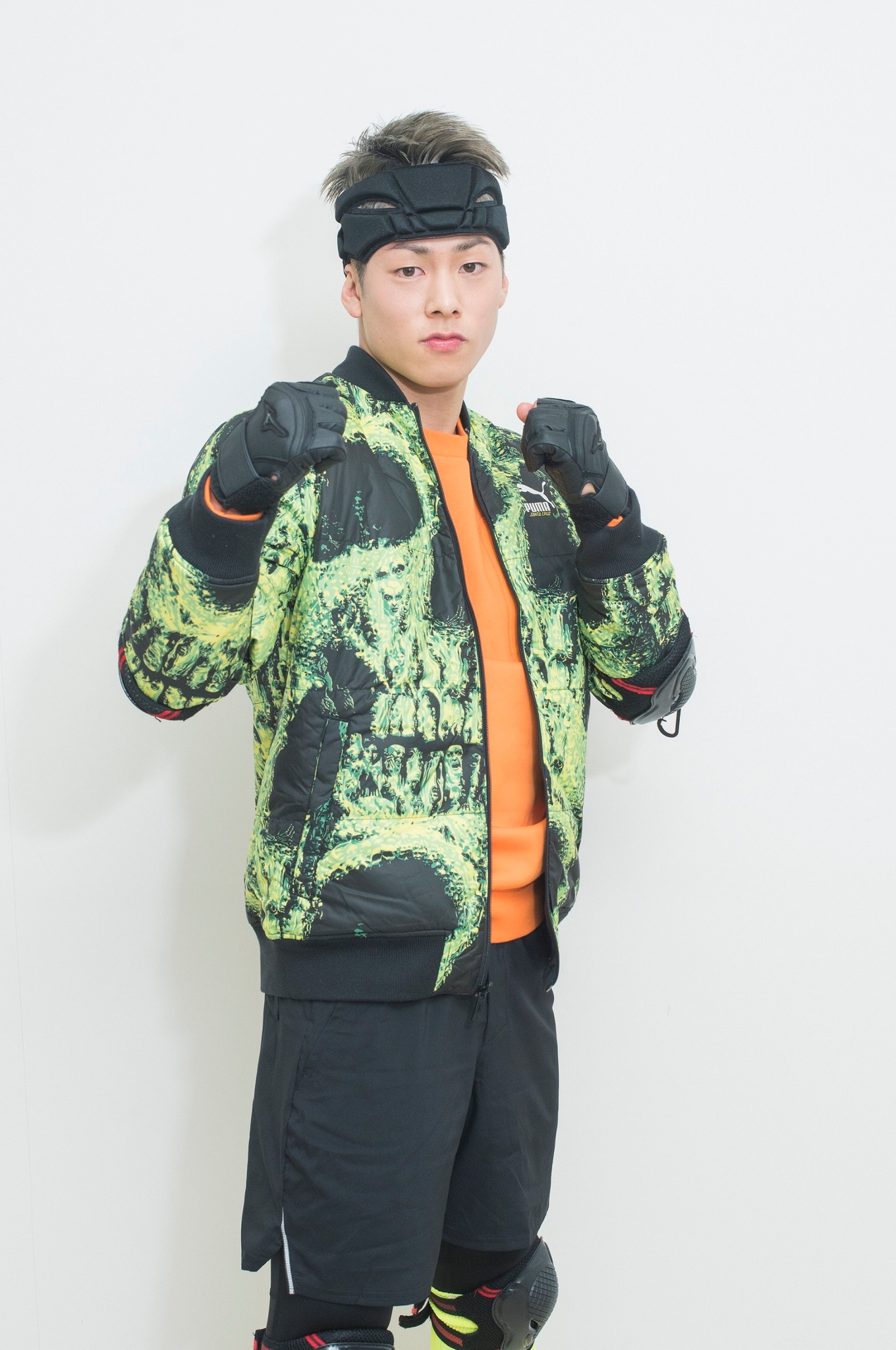 三浦孝太 (c)フジテレビ