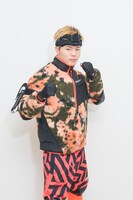 那須川天心 (c)フジテレビ