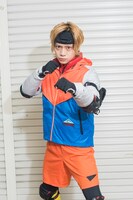 佐藤流司 (c)フジテレビ