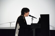 野田洋次郎（RADWIMPS）