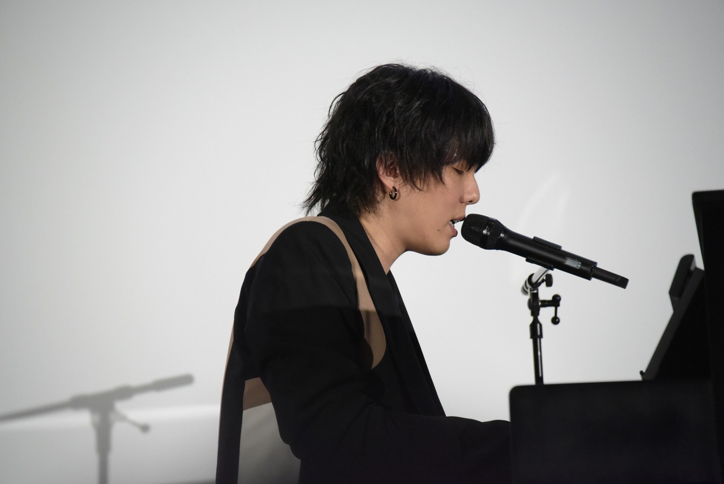 野田洋次郎（RADWIMPS）