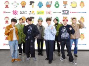 FANTASTICSがふるさと納税を体験するロケバラエティ、フジテレビ初の制作形態でスタート