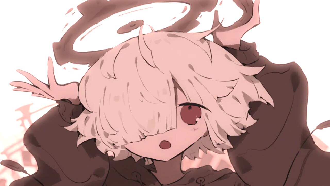 宮下遊×稲葉曇の新曲「ラストリヴ」全編アニメーションのMV公開