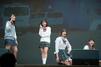 コントに挑戦する手羽先センセーション。