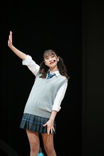 茉城奈那（手羽先センセーション）