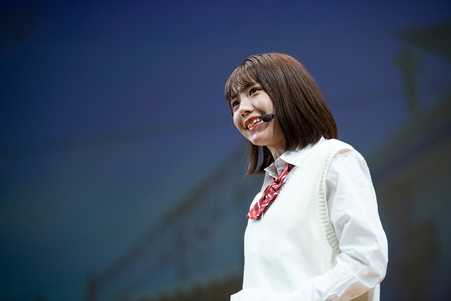 日南遥（手羽先センセーション）