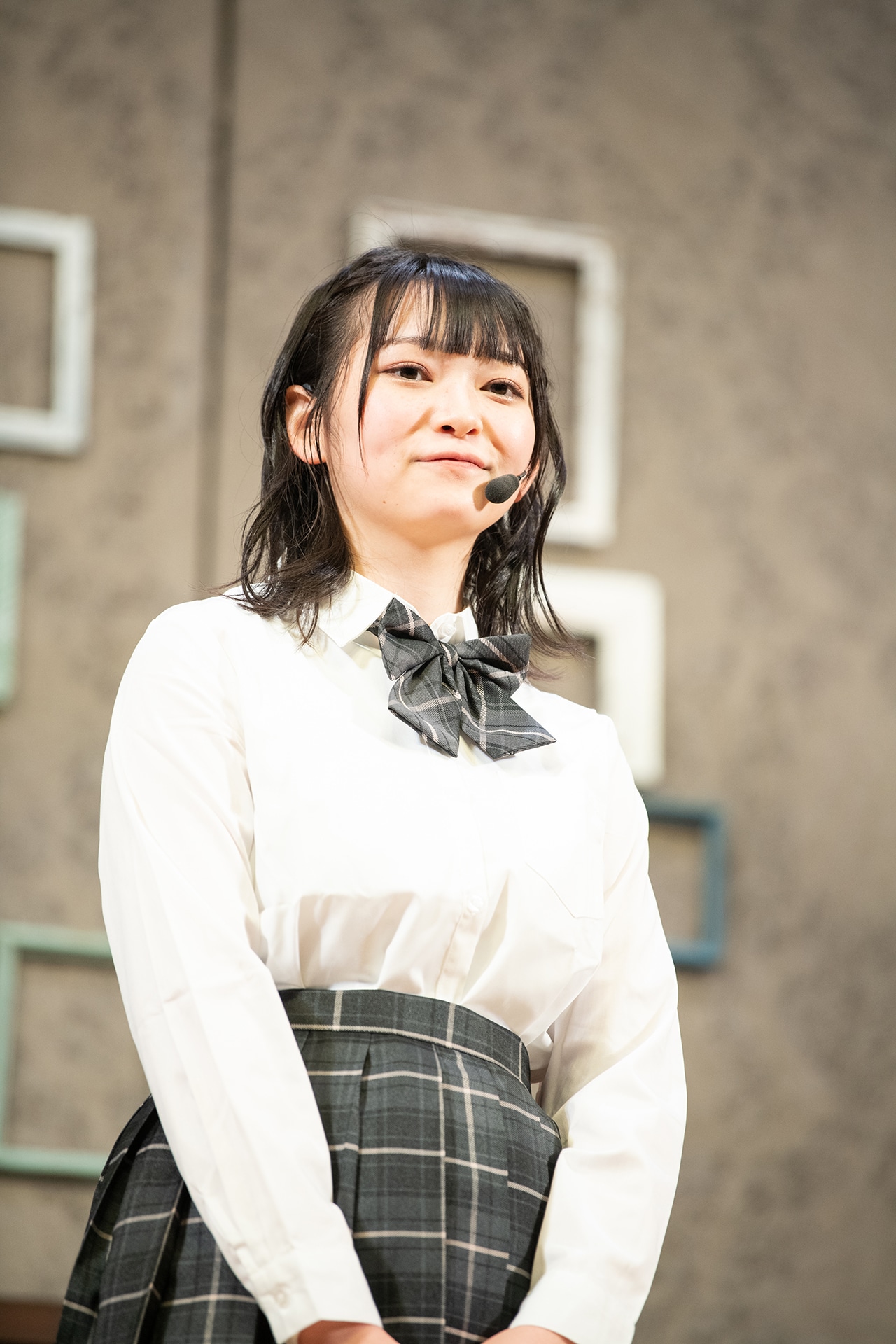 佐山すずか（手羽先センセーション）