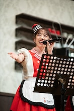 真山りか（私立恵比寿中学）