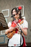 小林歌穂（私立恵比寿中学）