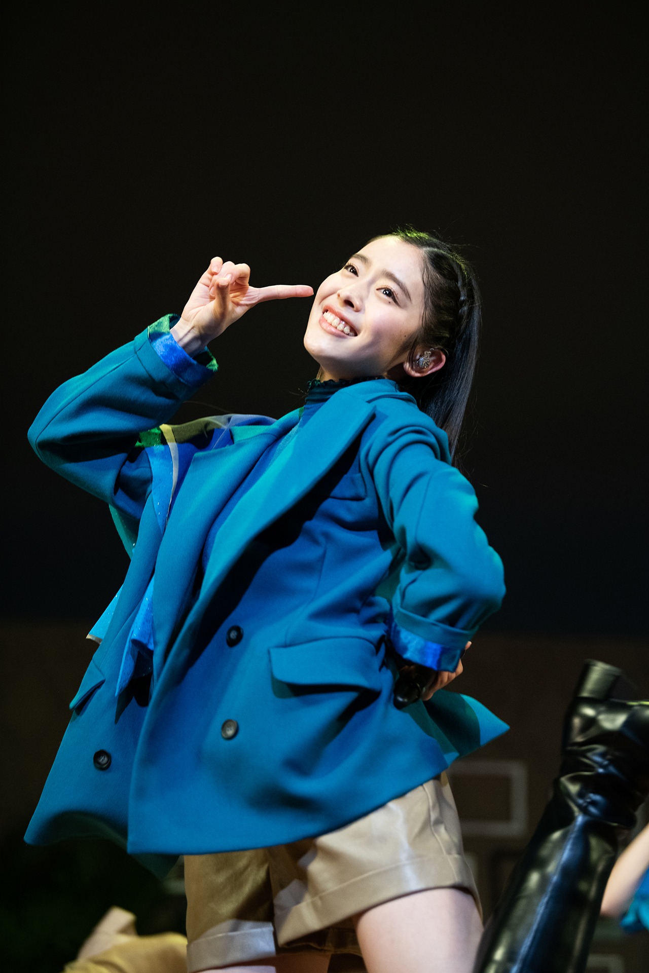 風見和香（私立恵比寿中学）