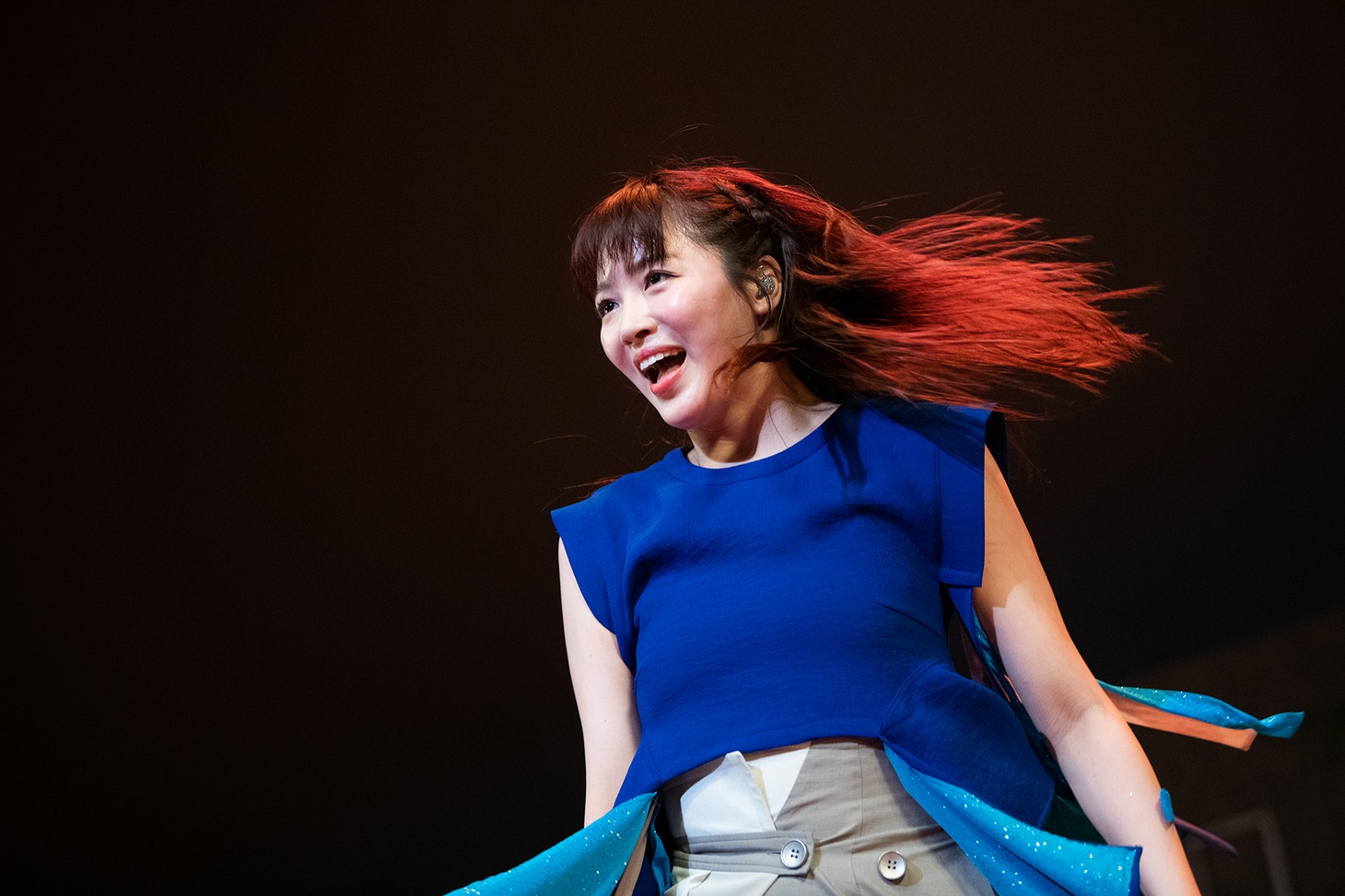 中山莉子（私立恵比寿中学）