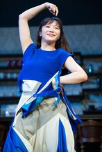 中山莉子（私立恵比寿中学）