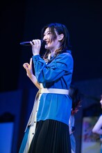 小林歌穂（私立恵比寿中学）