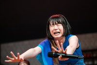 小久保柚乃（私立恵比寿中学）