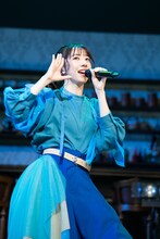 真山りか（私立恵比寿中学）